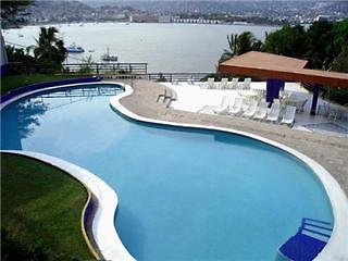 Hotel Aristos Acapulco
