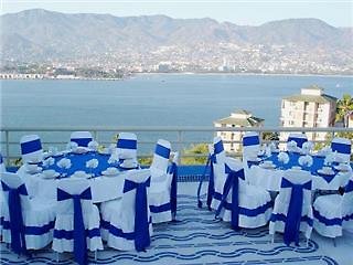 Hotel Aristos Acapulco