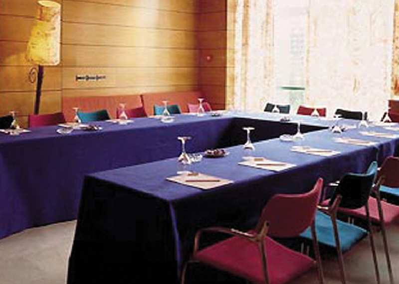 Valladolid Sofía Parquesol Hotel