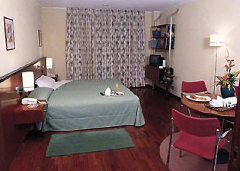 Valladolid Sofía Parquesol Hotel