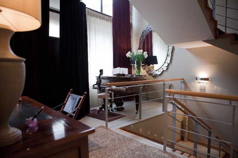 Hotel Cardamomo Sigüenza
