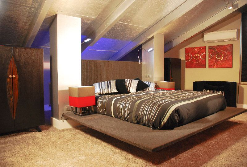 Hotel Cardamomo Sigüenza