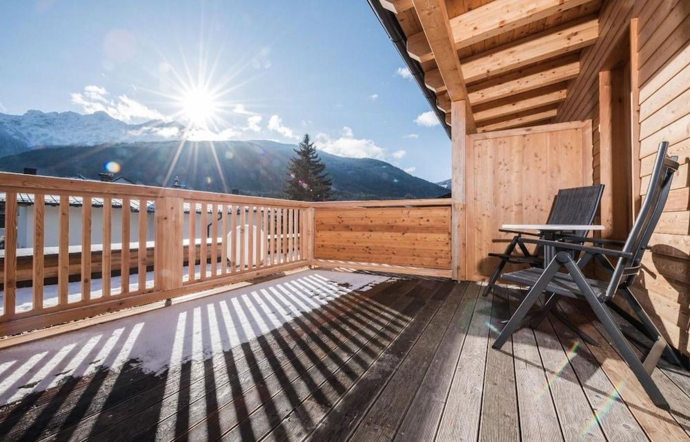 Alpinhotel Keil
