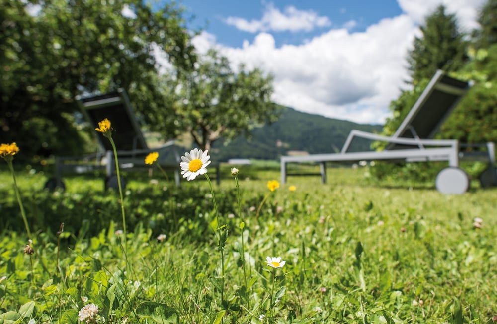 Alpinhotel Keil