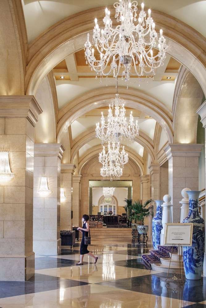 Beijing Hotel NUO