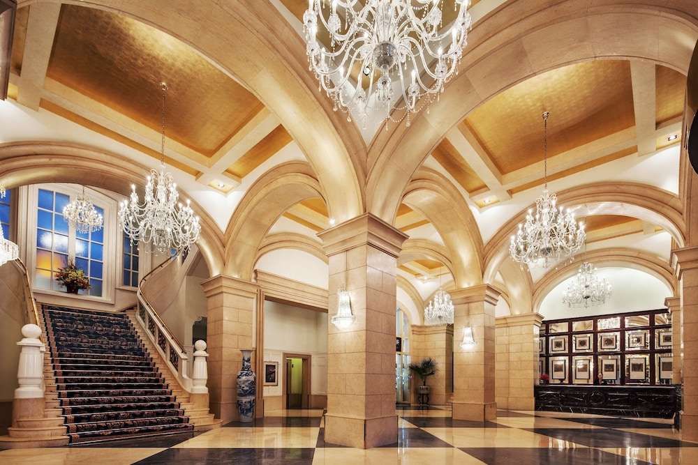 Beijing Hotel NUO