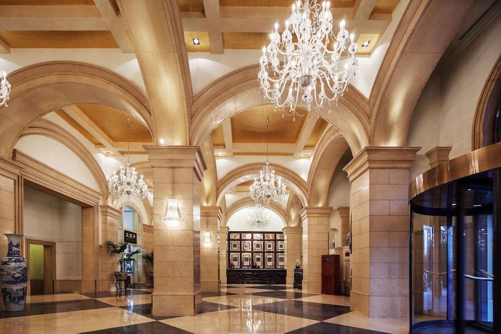 Beijing Hotel NUO