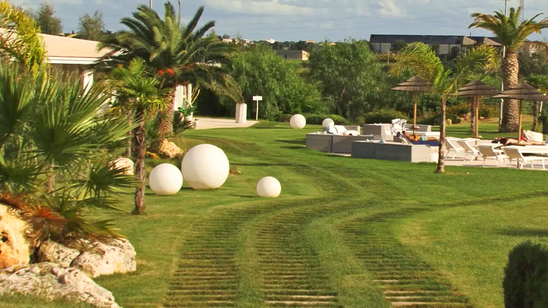 Hotel Borgo Pantano