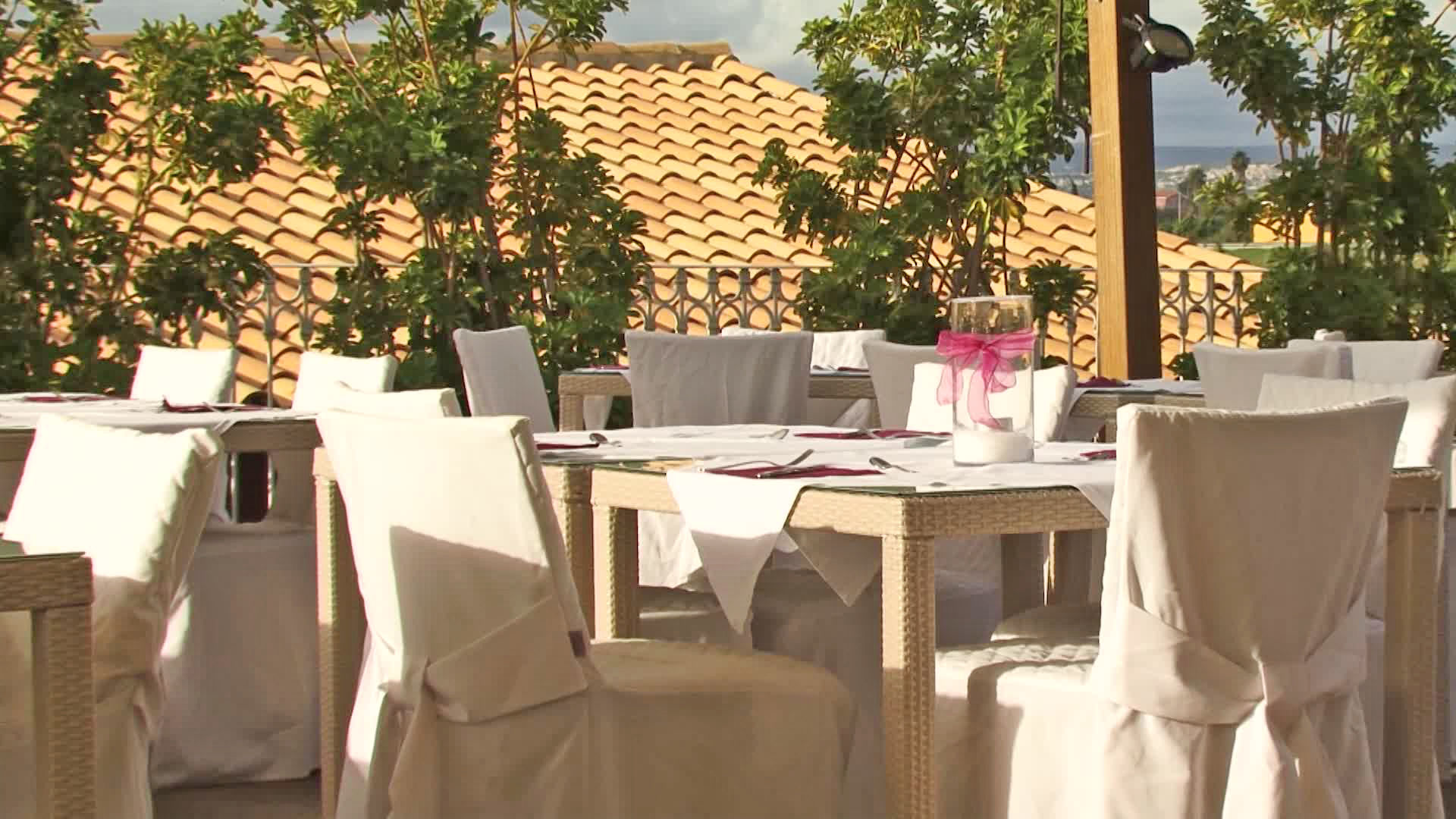 Hotel Borgo Pantano