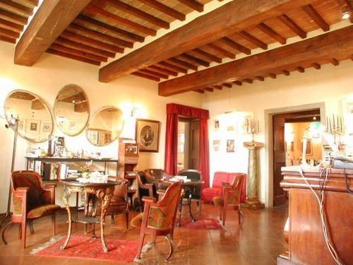 Relais Oroscopo