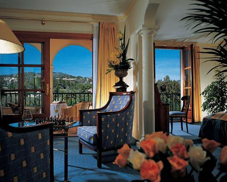 Sheraton Mallorca Arabella Golf Hotel