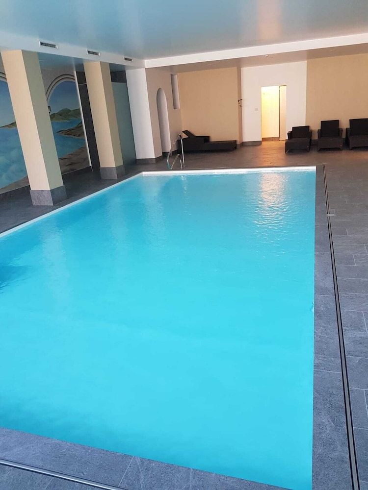 Hotel Montani 3 Sterne