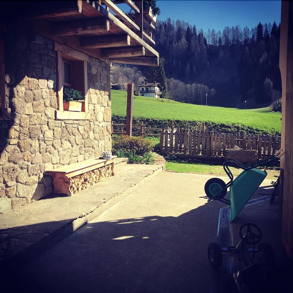 Hotel Garni Plueme