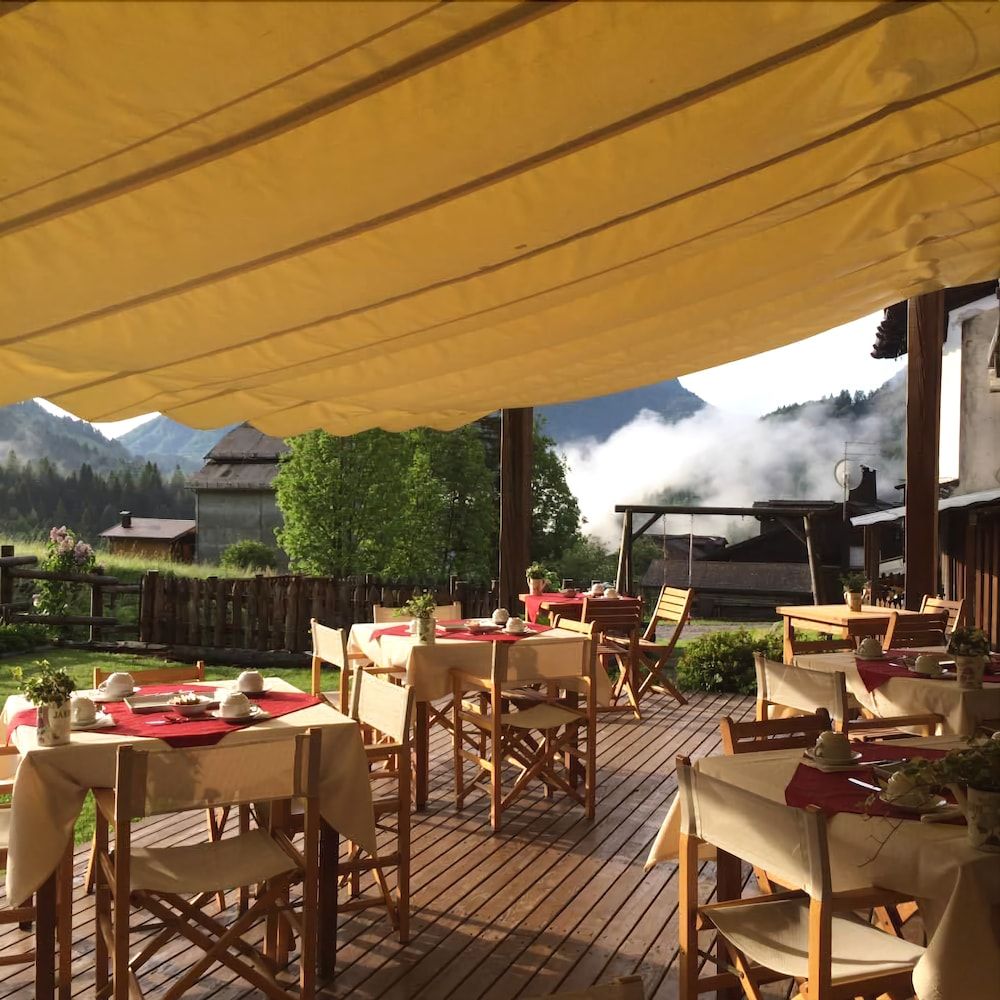 Hotel Garni Plueme