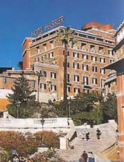 Hassler Roma