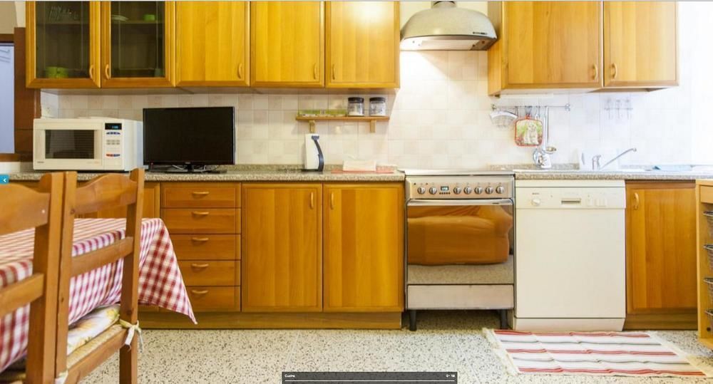 Appartamento Londra
