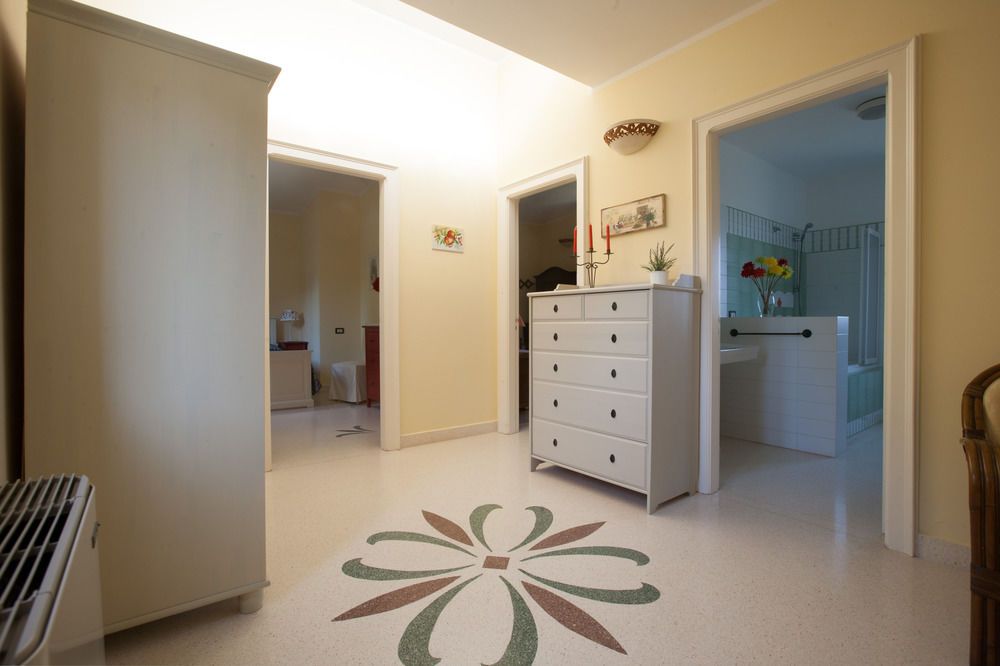 Il Casale Di Ferdy