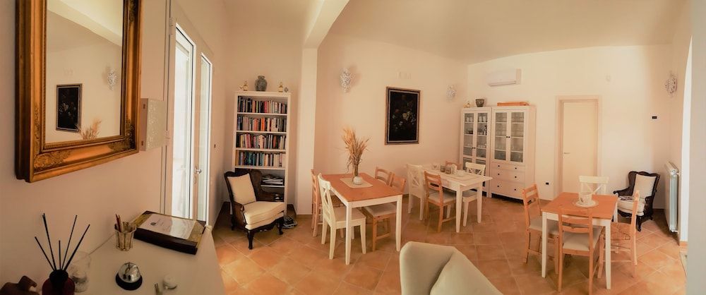 B&B Sogno Salentino