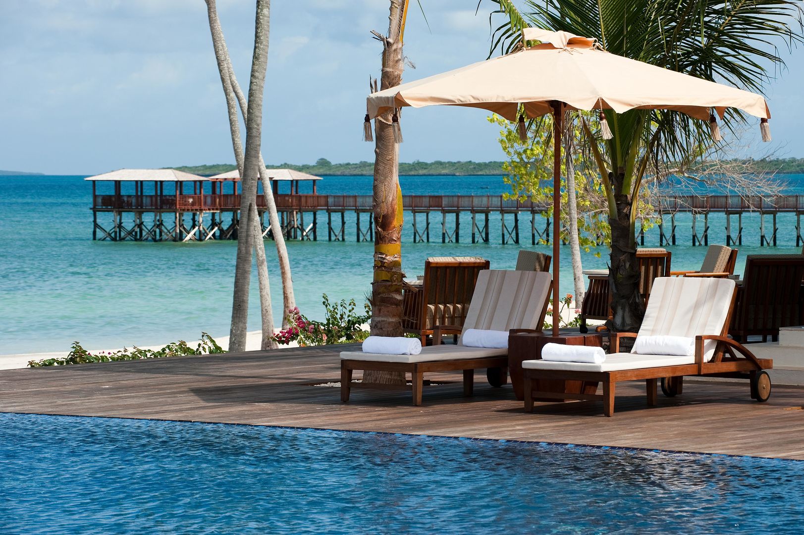 The Residence Zanzibar