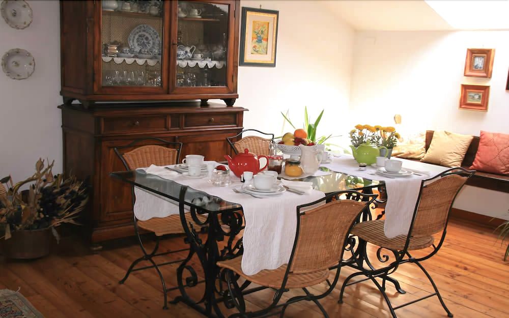 B&B La Terrazza