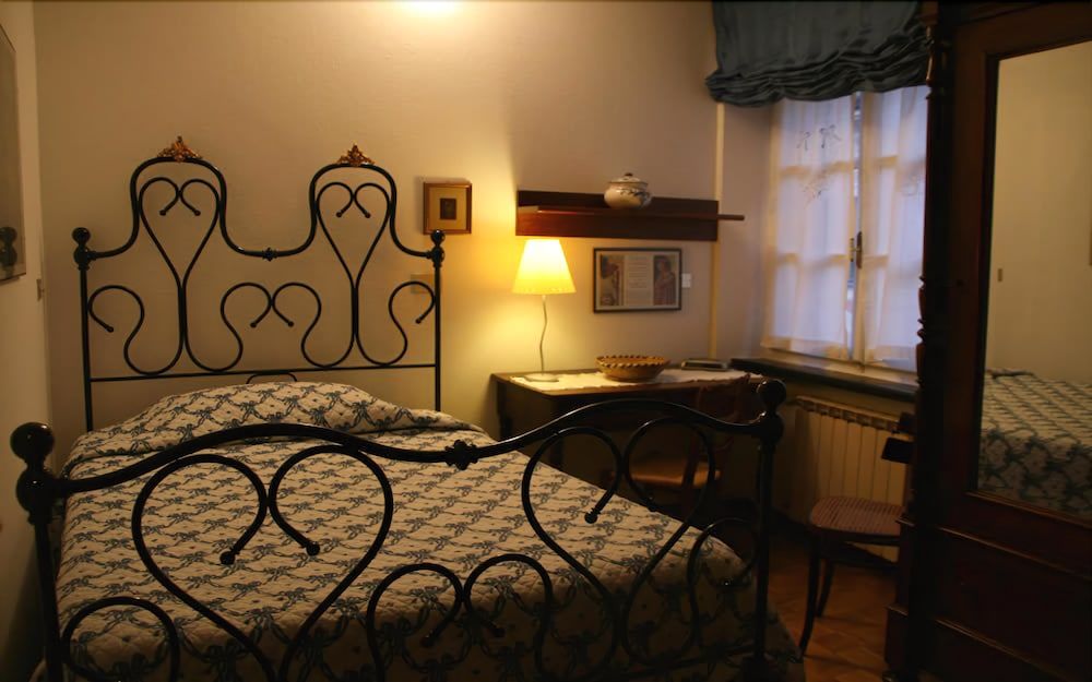 B&B La Terrazza