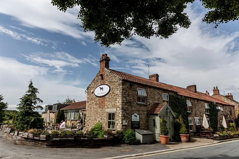 Black Horse Inn, BW Signature Collection