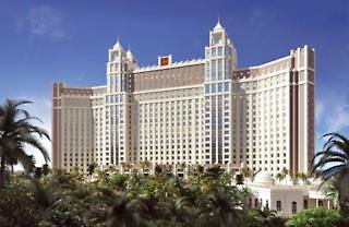 Riu Emerald Bay