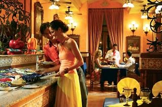 Riu Emerald Bay