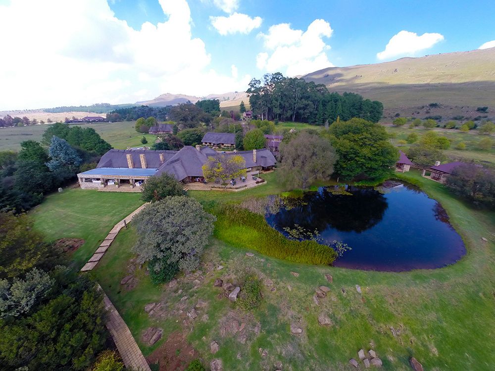 Walkersons Hotel & Spa