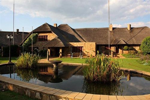 Walkersons Hotel & Spa
