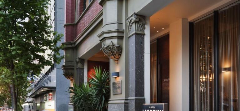 Hotel Lindrum Melbourne - MGallery