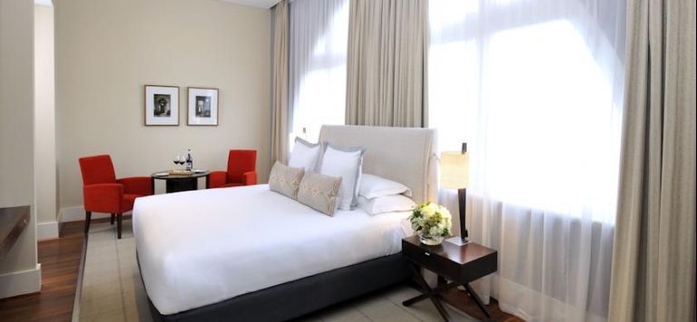 Hotel Lindrum Melbourne - MGallery