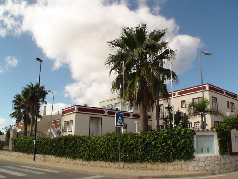 Ponta Grande Resort