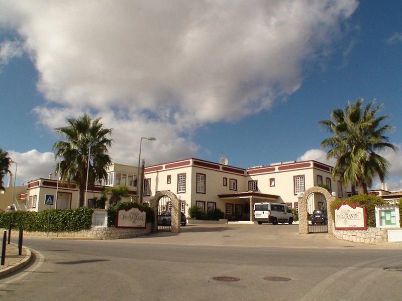 Ponta Grande Resort