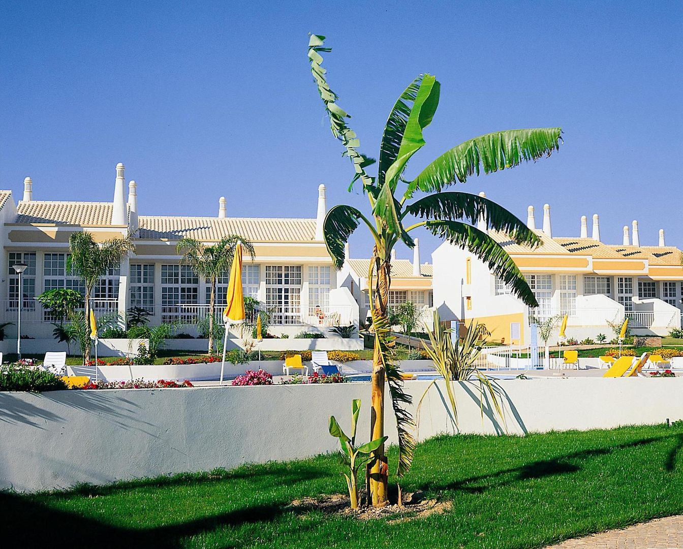 Ponta Grande Resort