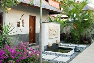 Villa Indah Manis & Bulan Madu