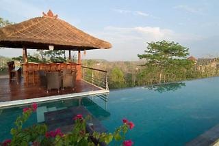 Villa Indah Manis & Bulan Madu