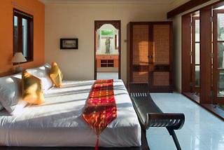 Villa Indah Manis & Bulan Madu