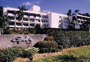 Garden Hotel Singapore