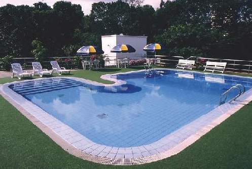 Garden Hotel Singapore
