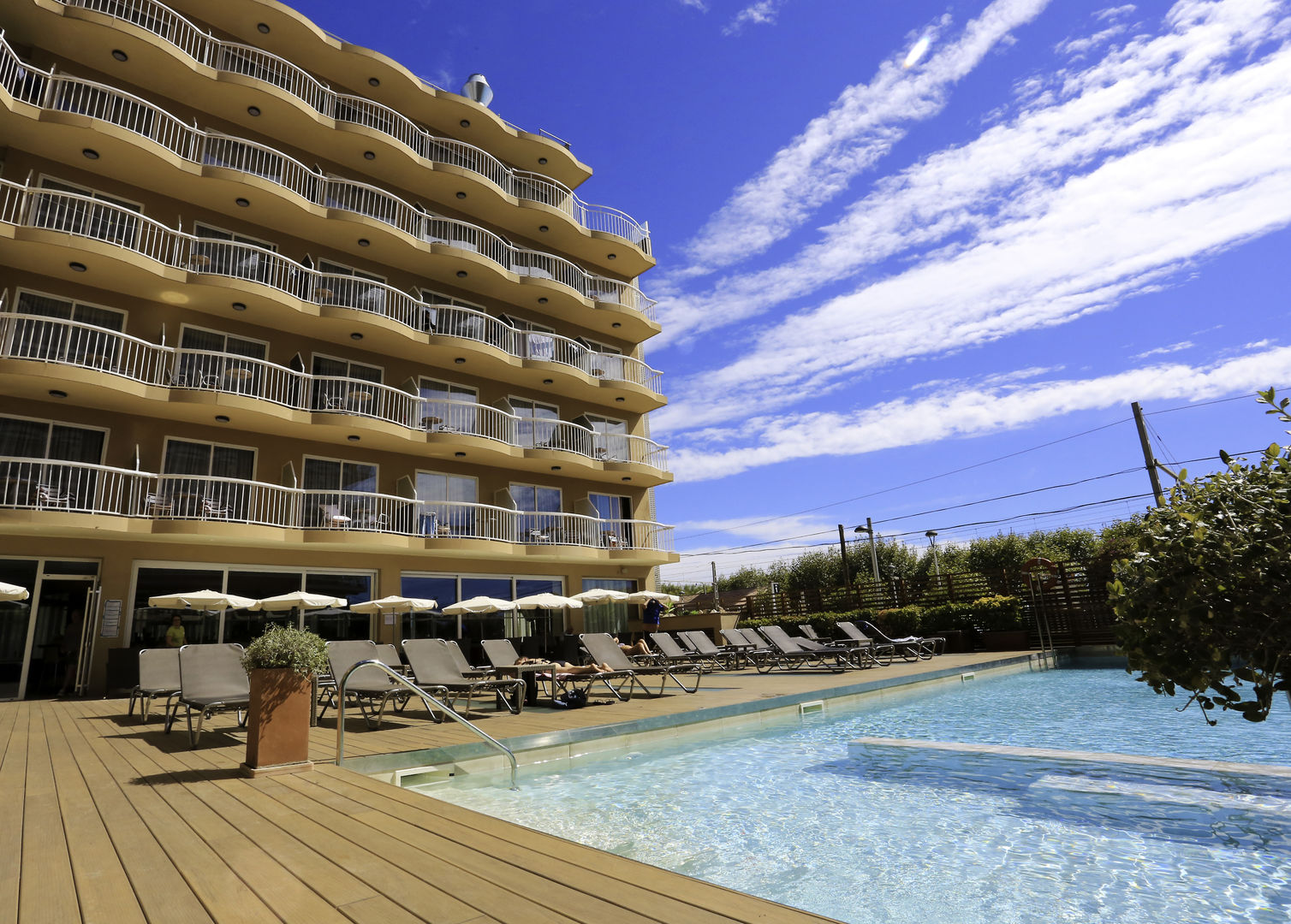 Hotel Volga