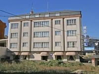 Hotel Vida Finisterre Centro