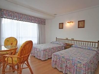 Hotel Vida Finisterre Centro