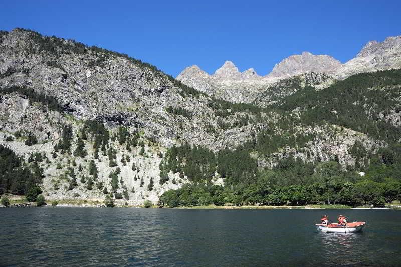 Resort Balneario Panticosa