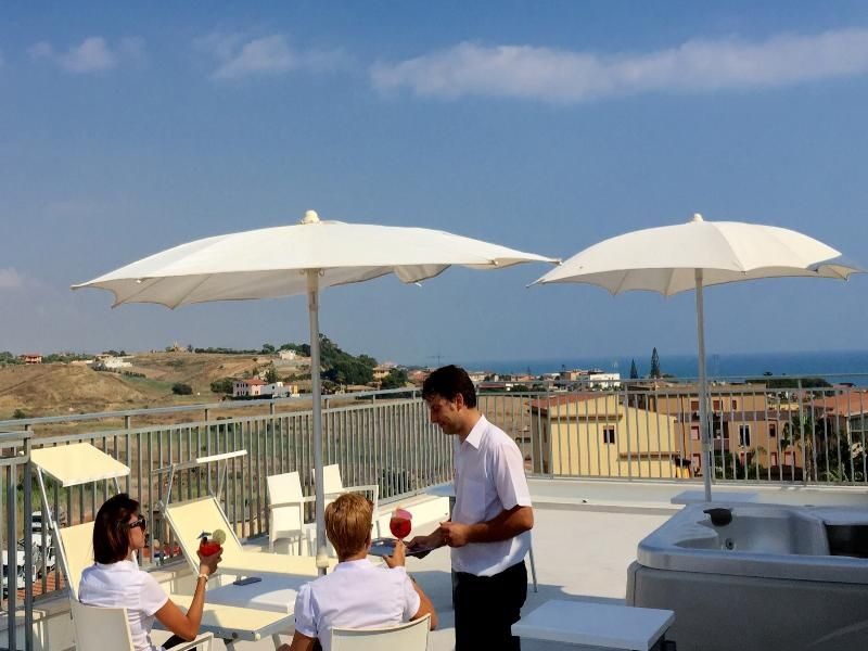 Costazzurra Museum & Spa