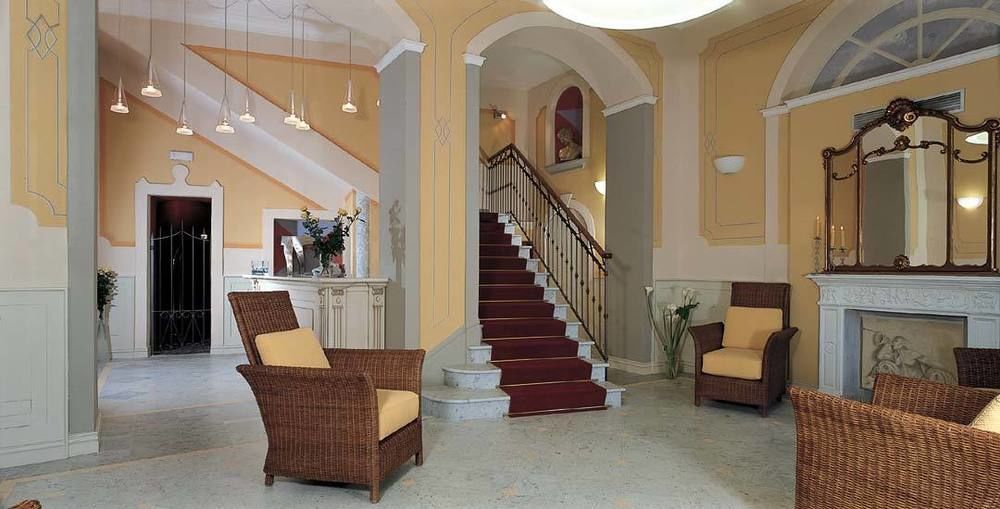 Cannobio Hotel