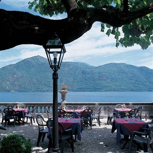 Cannobio Hotel