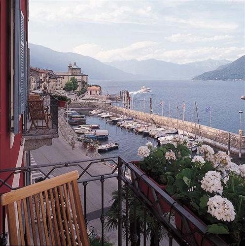 Cannobio Hotel