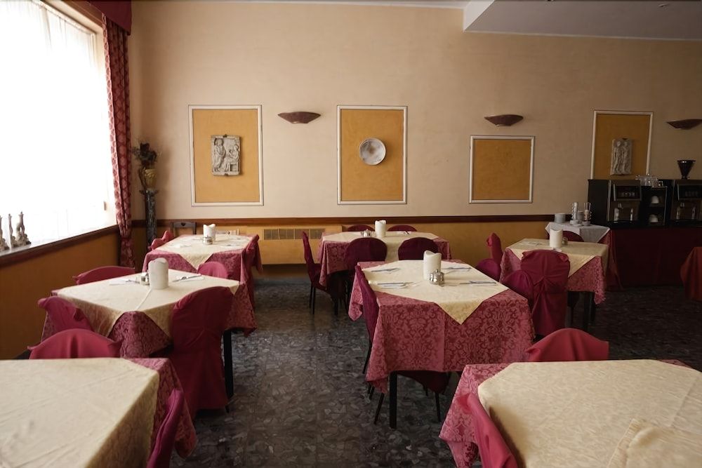 Hotel Altavilla