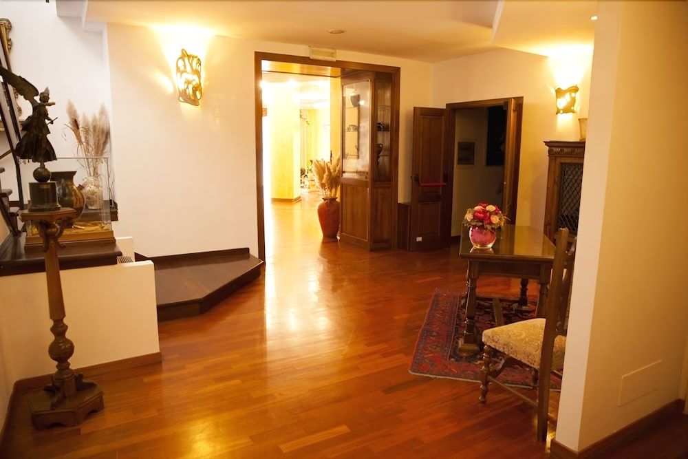 Hotel Altavilla